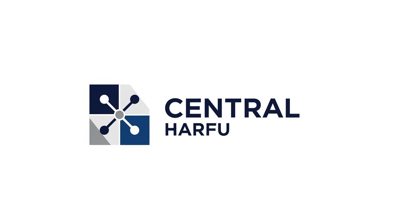 Central Harfu
